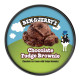 Ben & Jerry's Chocolate Fudge Brownie